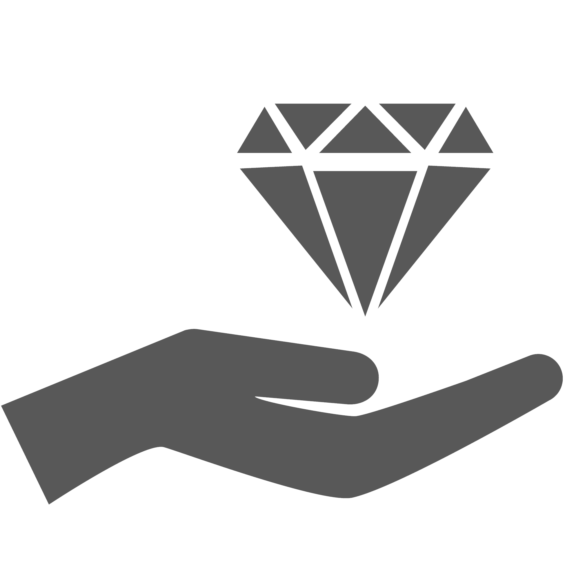 Green Diamond C.R.E., Inc. Logo